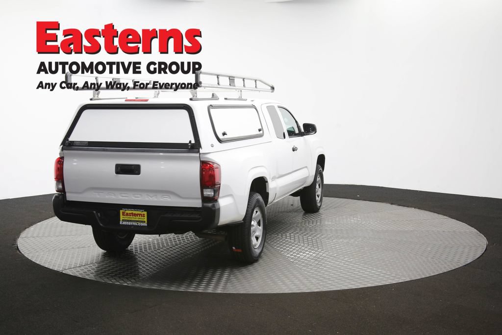 Used 2023 Toyota Tacoma SR RWD image 39