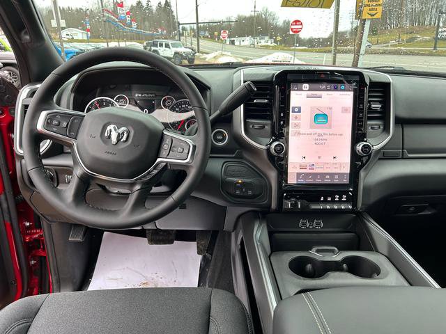 New 2026 RAM 2500 Big Horn image 10