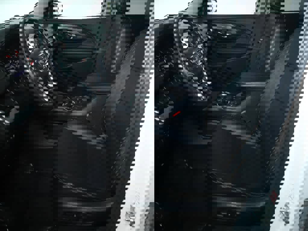 Used 2019 GMC Terrain SLT w/ Preferred Package image 18