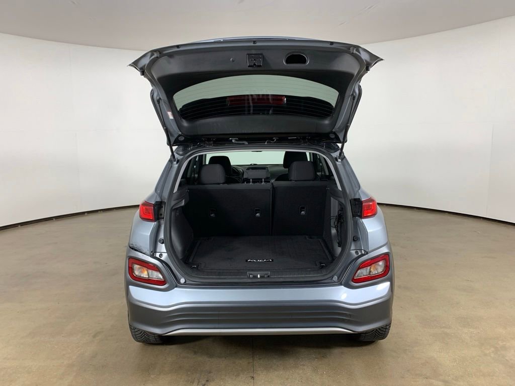 Used 2020 Hyundai Kona SEL FWD image 12