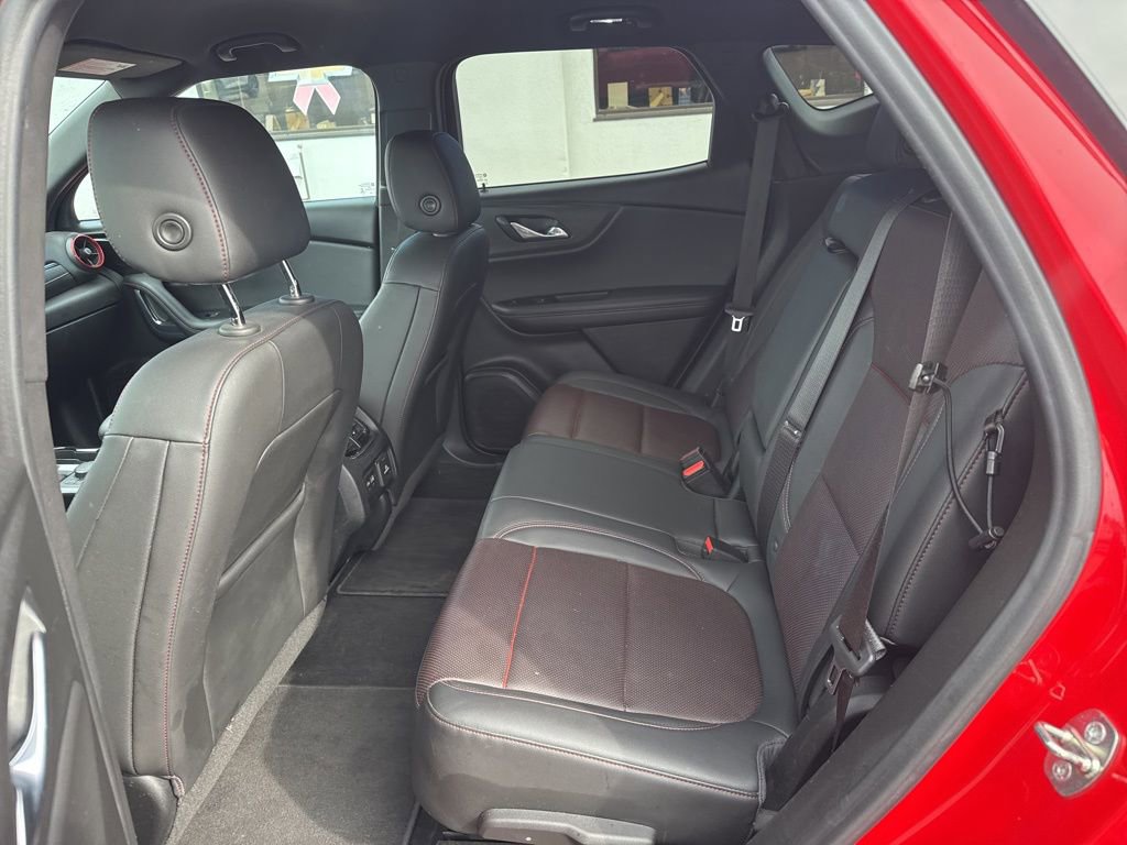 Used 2020 Chevrolet Blazer RS AWD/4WD image 30