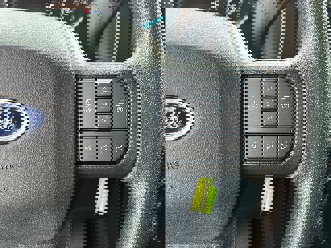 Used 2023 Ford F150 XL w/ STX Appearance Package image 15