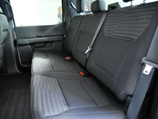 Certified 2023 Ford F150 XL w/ STX Appearance Package AWD/4WD image 17