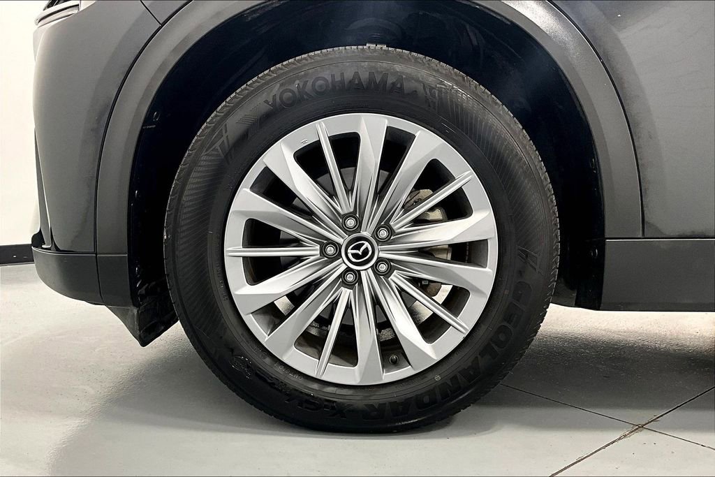 Used 2024 MAZDA CX-90 3.3 Turbo w/ Select Package image 11