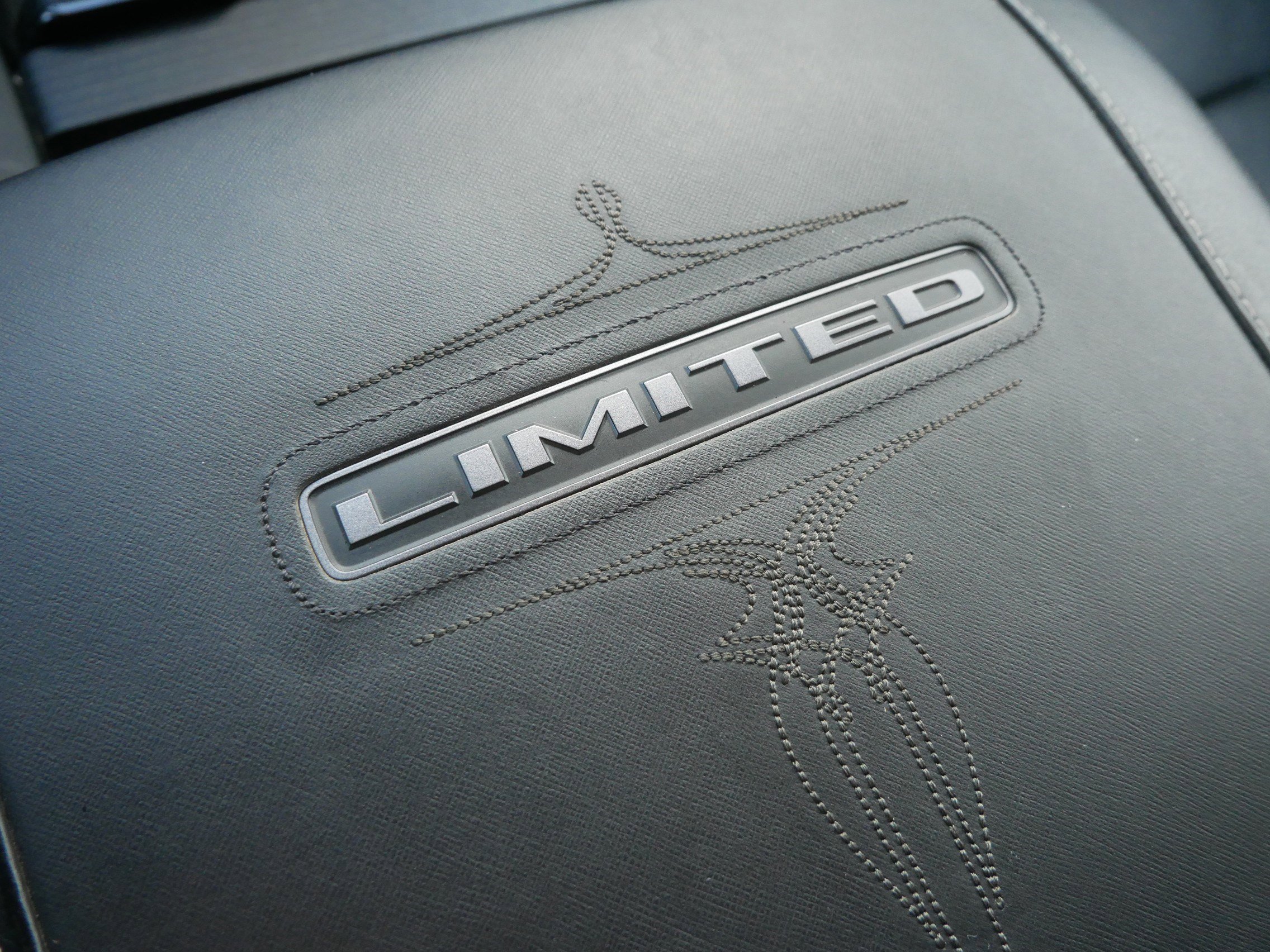 Certified 2024 RAM 2500 Limited image 28