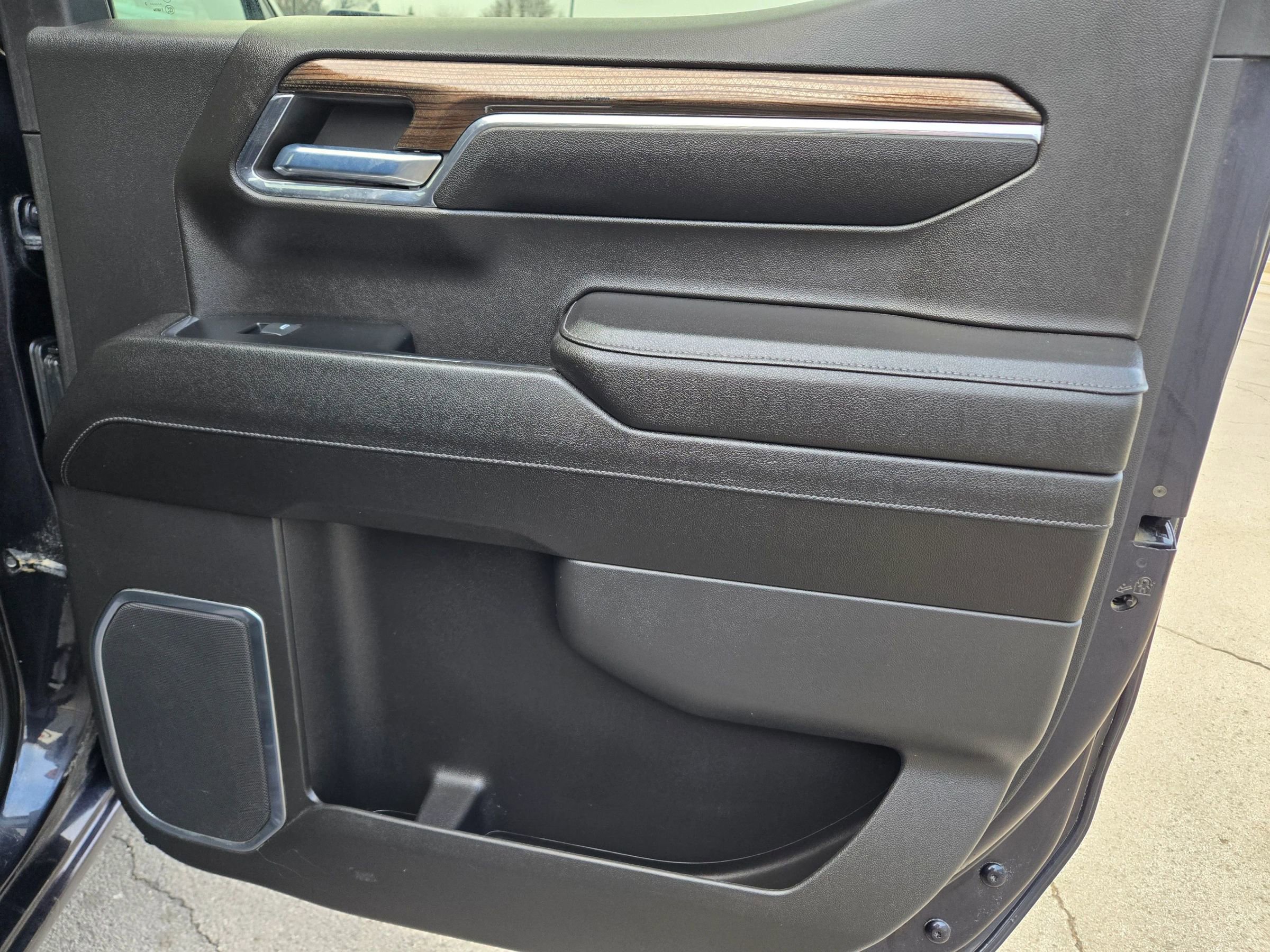 Used 2023 Chevrolet Silverado 1500 LT w/ Max Trailering Package image 56