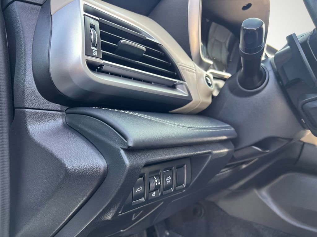 Used 2021 Subaru Crosstrek 2.0i Premium w/ Popular Package #3 image 40