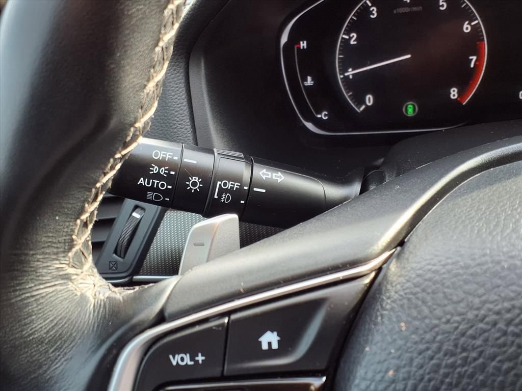 Used 2022 Honda Accord Sport Special Edition image 14