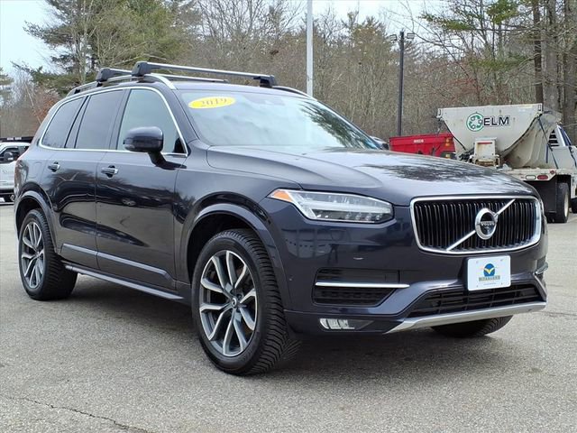 Used 2019 Volvo XC90 T5 Momentum w/ Advanced Package image 28