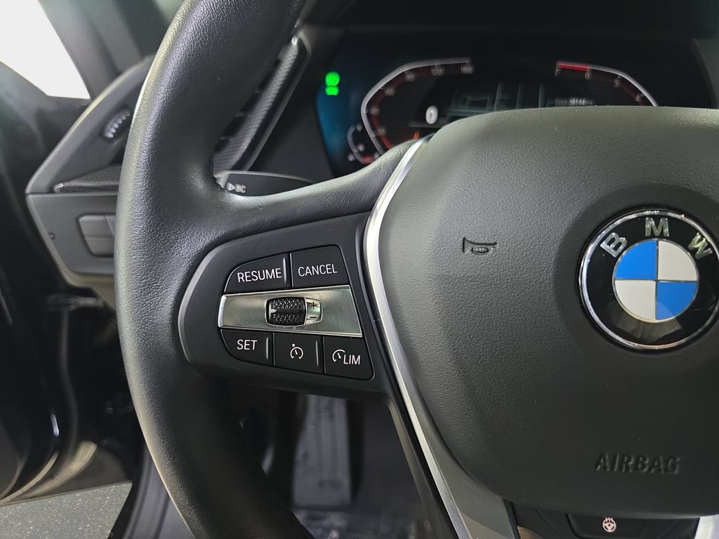 Used 2023 BMW 228i Gran Coupe w/ Convenience Package FWD image 20
