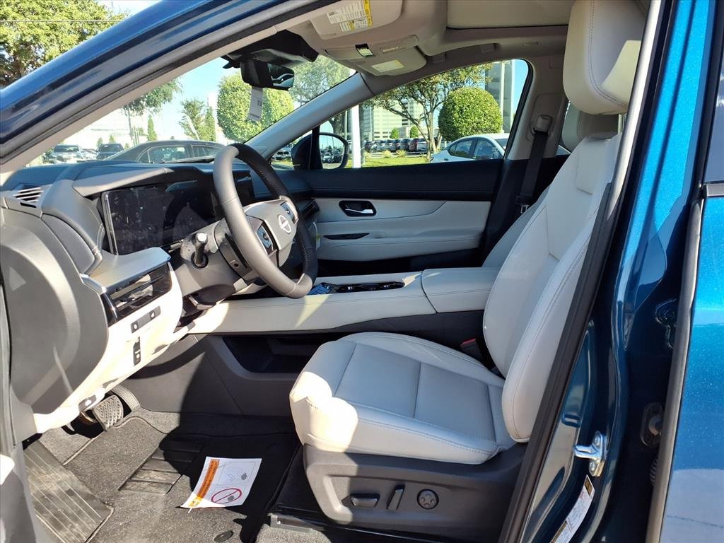 New 2026 Nissan Murano SL w/ Comfort Package image 24