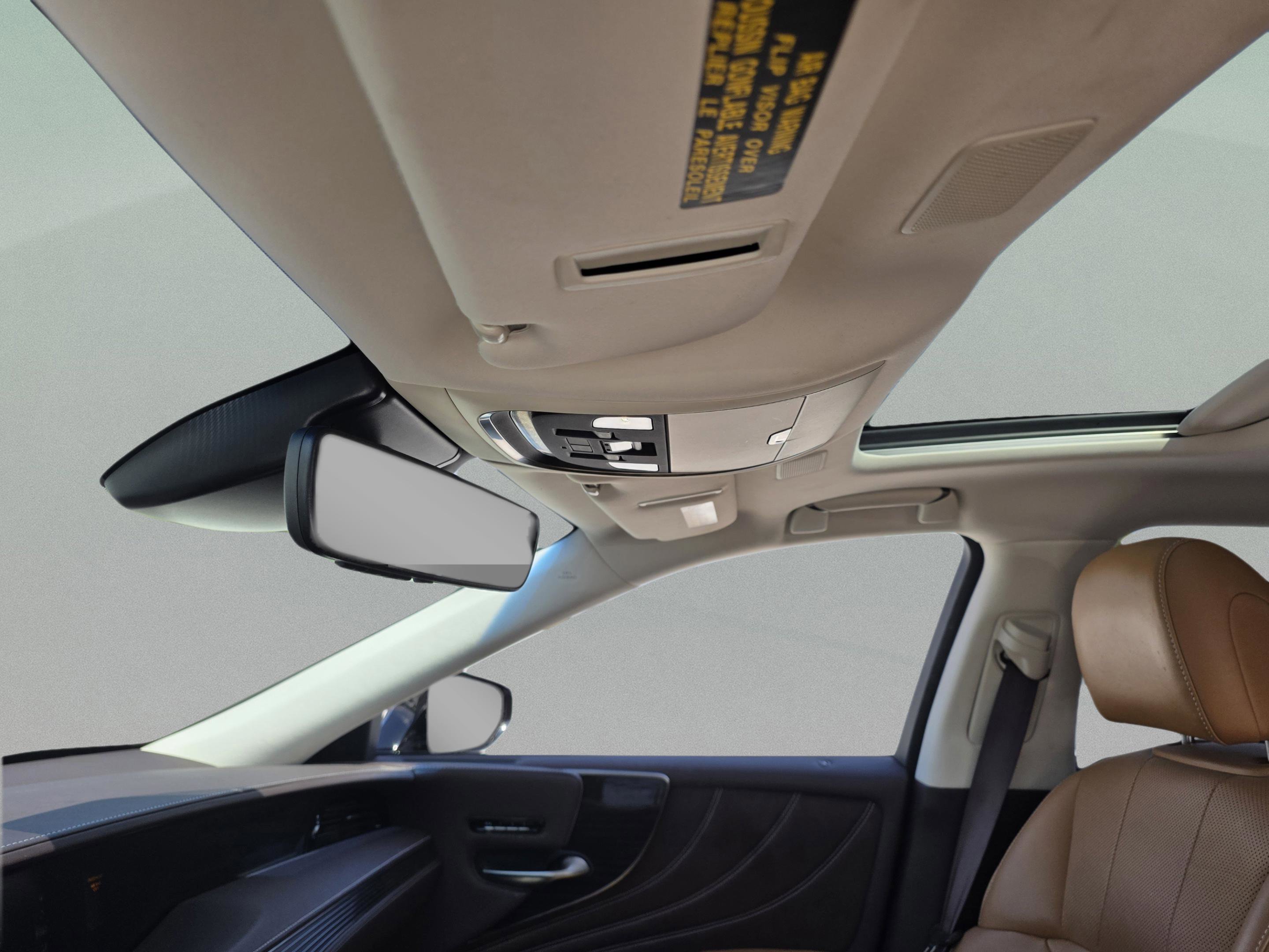 Used 2018 Lexus LS 500 w/ Accessory Package (Z2) image 15