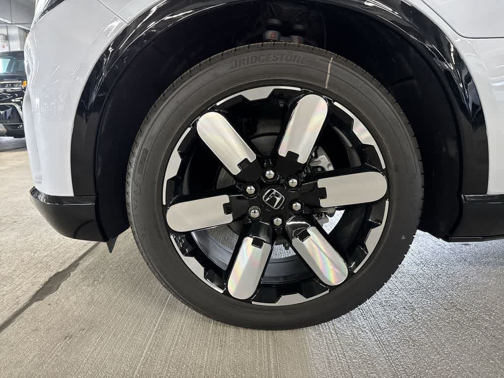 New 2026 Honda Prologue Elite image 10