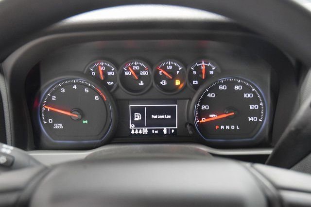 New 2025 Chevrolet Silverado 2500 W/T w/ WT Convenience Package AWD/4WD image 38