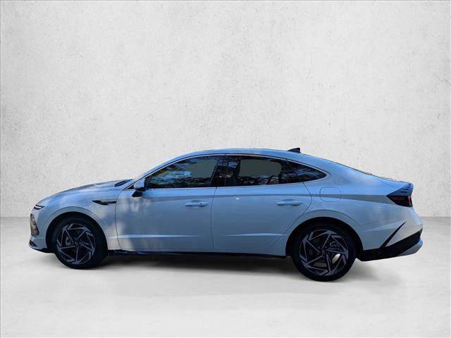 New 2026 Hyundai Sonata SEL image 5