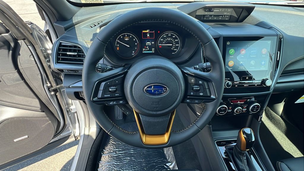 New 2025 Subaru Forester Wilderness w/ Convenience Package image 26