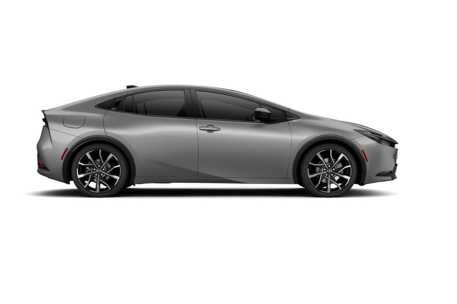 New 2026 Toyota Prius Plug-In Hybrid image 12