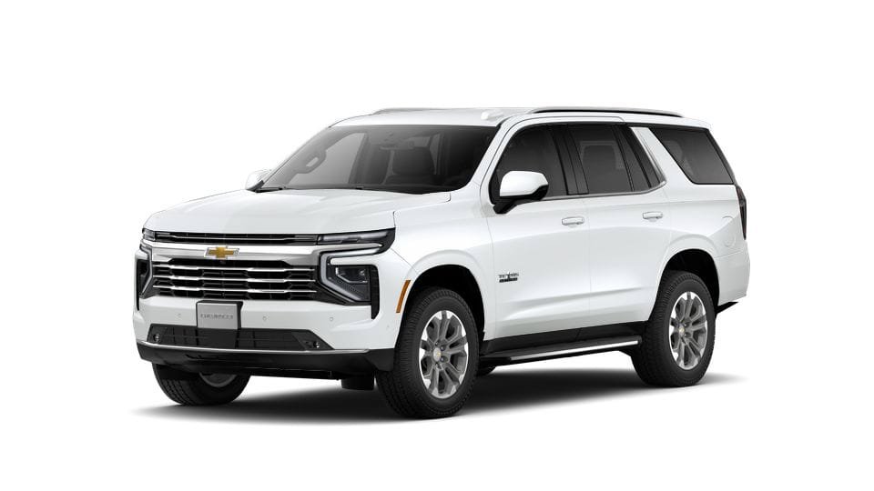New 2026 Chevrolet Tahoe LT w/ Comfort Package RWD image 25