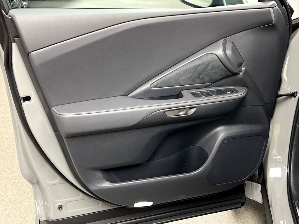 New 2026 Lexus TX 500h AWD image 38