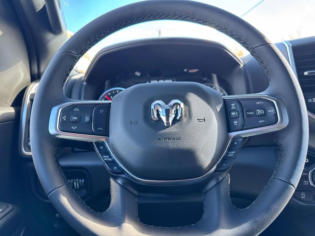 New 2026 RAM 1500 Big Horn image 17