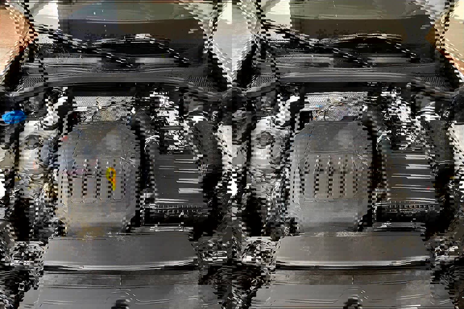 Used 2025 Audi Q3 2.0T Premium Plus image 32