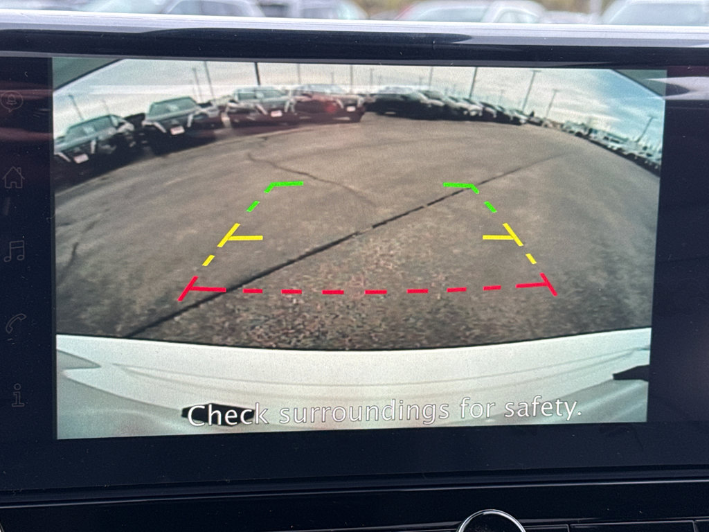 New 2025 Nissan Altima 2.5 SR image 19