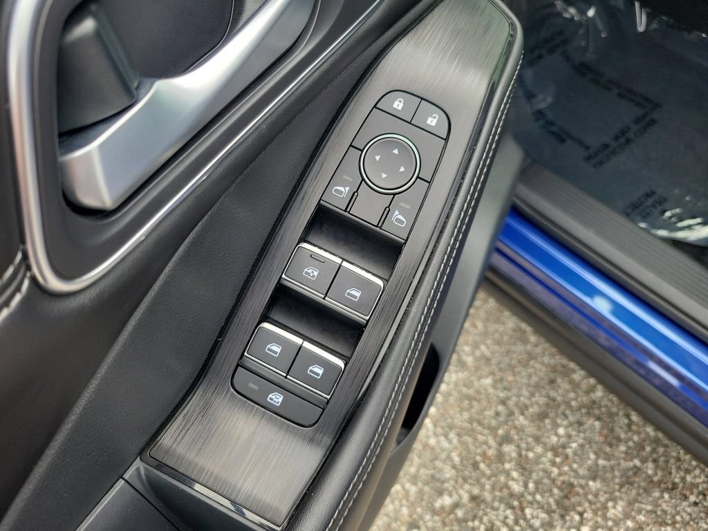 Certified 2021 Nissan Rogue SL w/ Premium Package FWD image 14