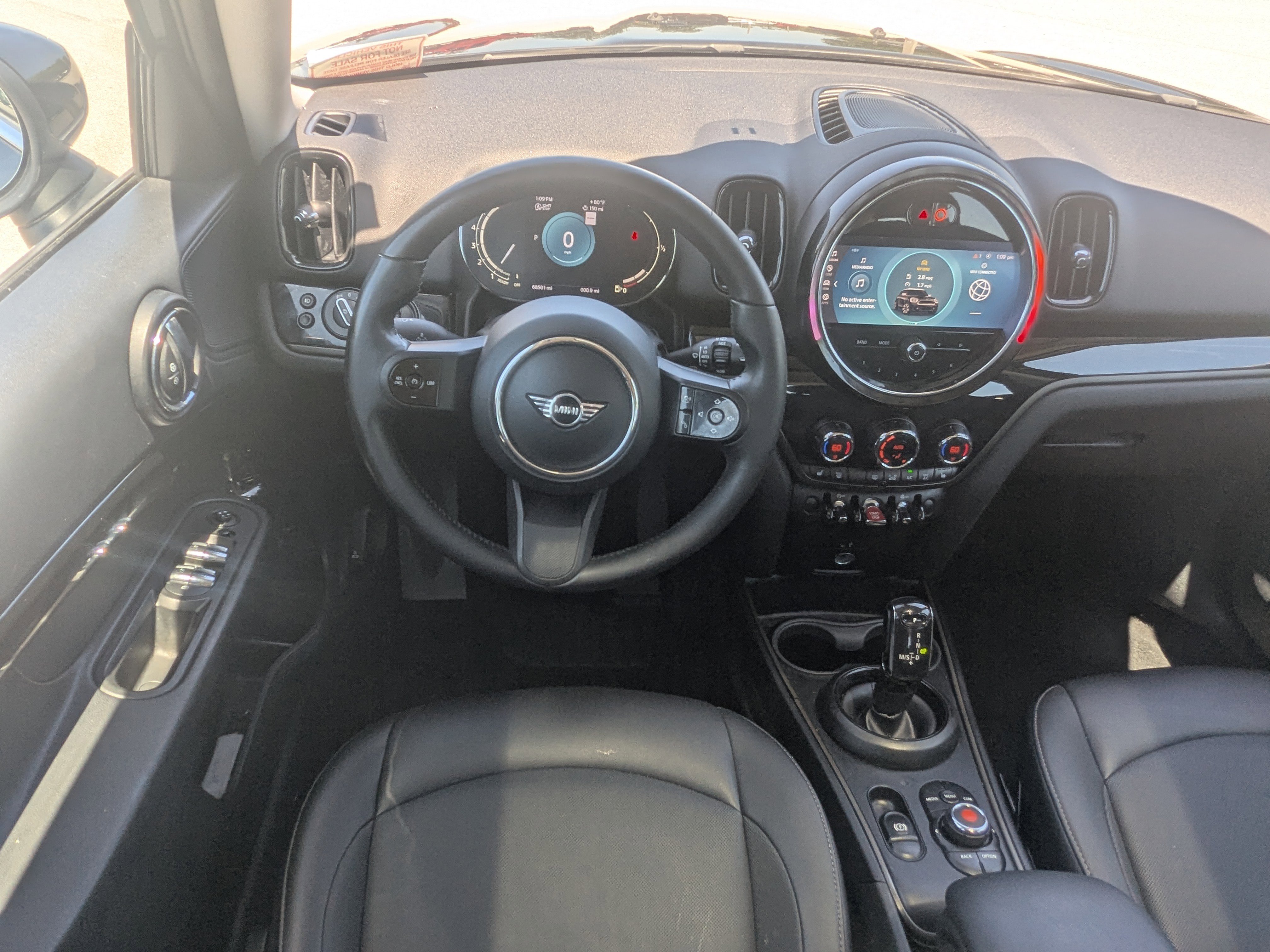 Used 2022 MINI Cooper Countryman image 18