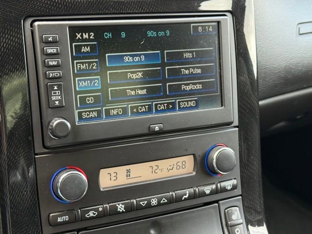 Used 2008 Chevrolet Corvette Z06 w/ Preferred Equipment Group image 28