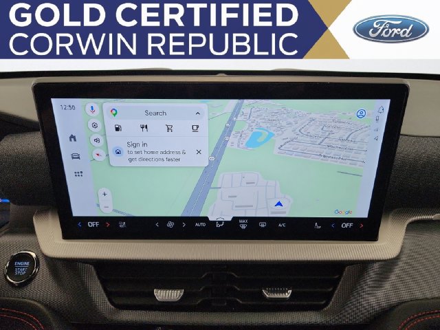 Used 2026 Ford Explorer ST w/ Sun And Sound Package AWD/4WD image 20