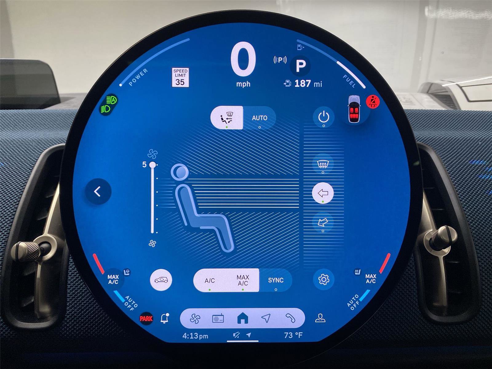 Certified 2025 MINI Cooper Countryman S w/ Comfort Package Max image 21