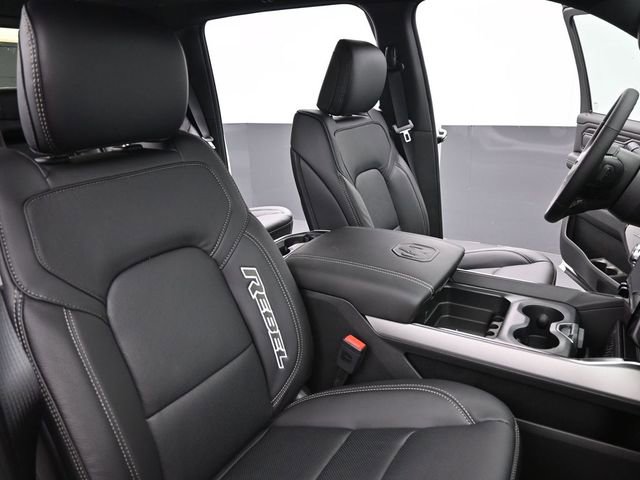 New 2026 RAM 1500 Rebel w/ Rebel Level 2 Equipment Group image 25