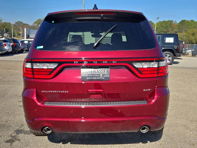 New 2026 Dodge Durango GT image 7