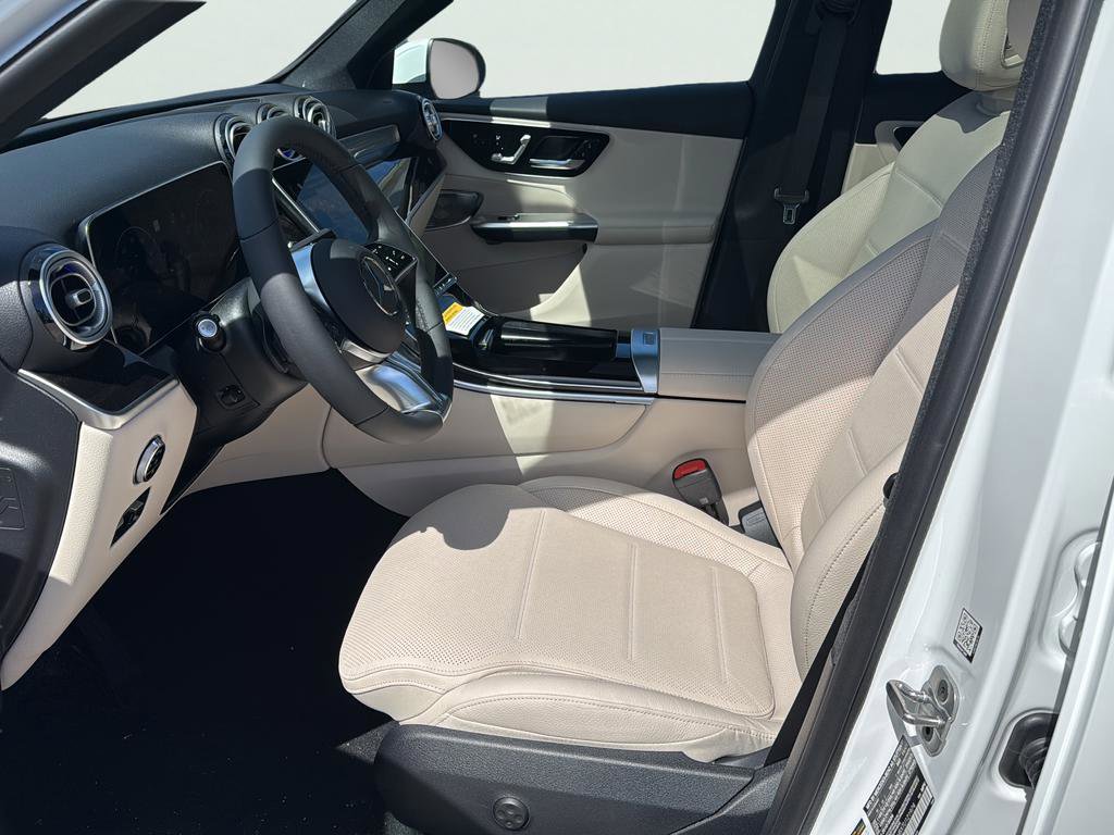 New 2026 Mercedes-Benz GLC 300 4MATIC image 19