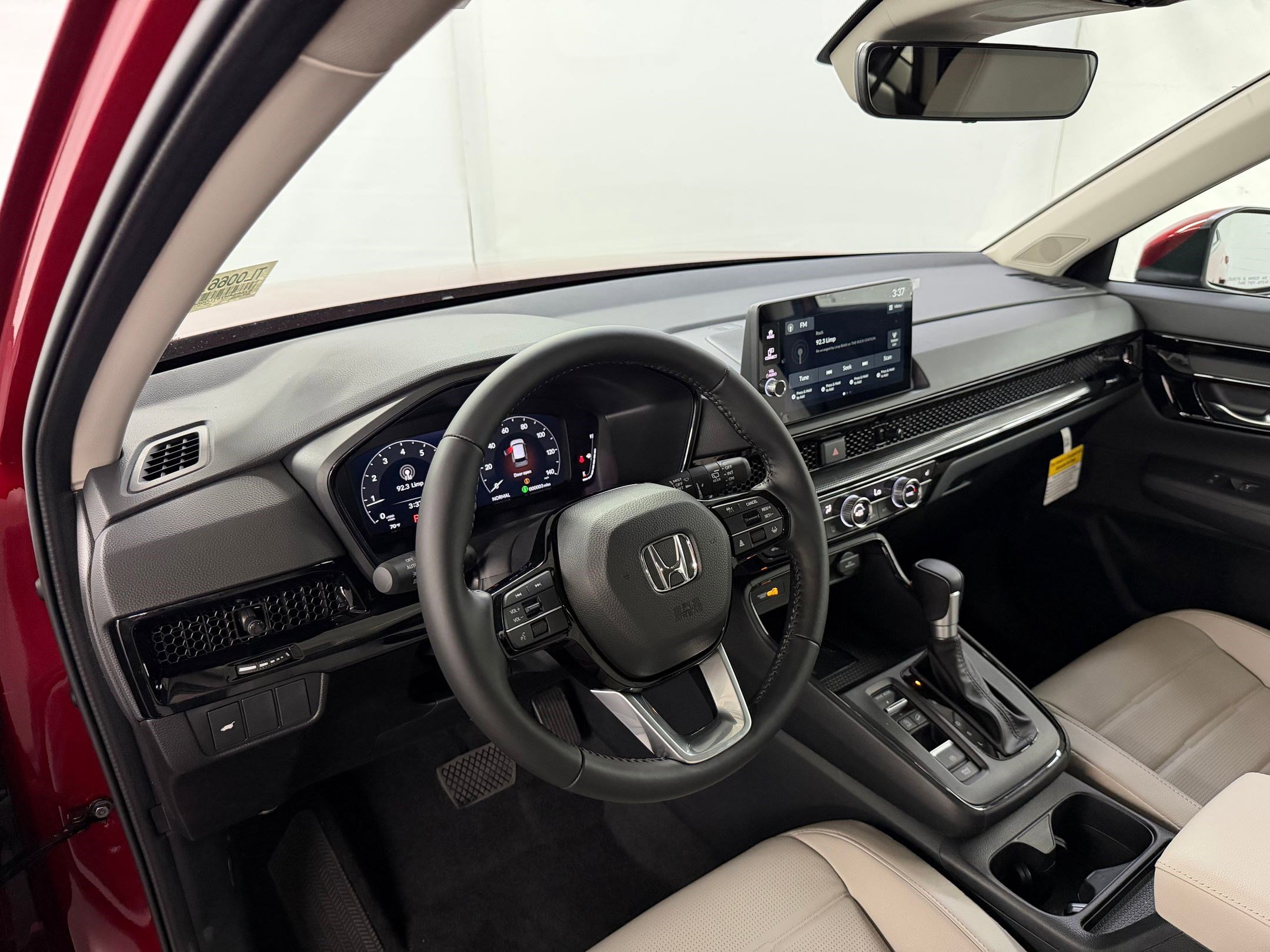 New 2026 Honda CR-V EX-L image 4