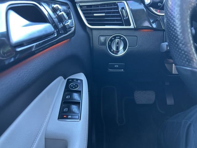 Used 2018 Mercedes-Benz GLS 550 GLS 550 image 14