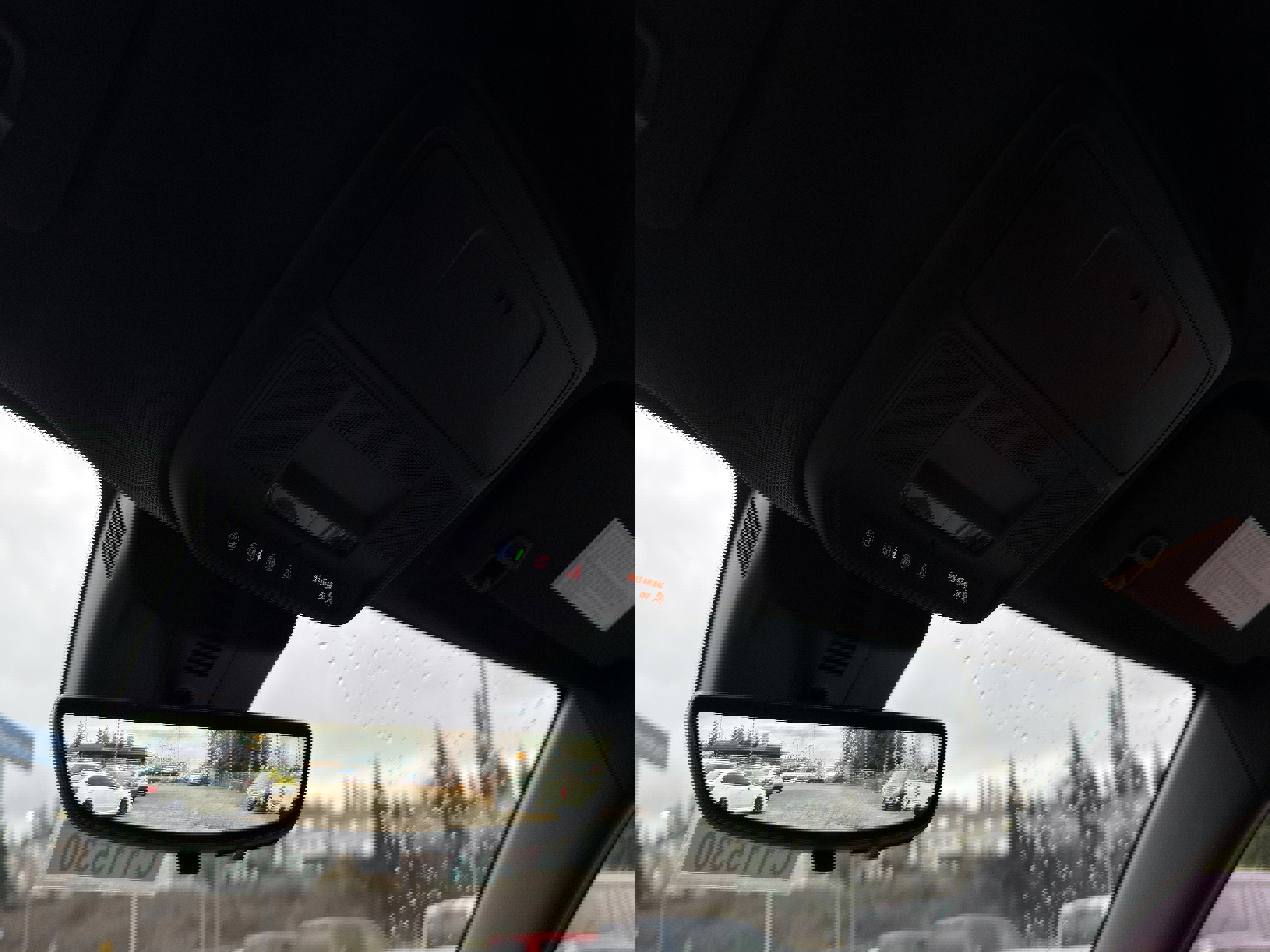 New 2026 Chevrolet Traverse LT w/ Driver Confidence Package image 15