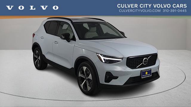 Certified 2026 Volvo XC40 B5 Plus w/ Protection Package Premier AWD/4WD image 1