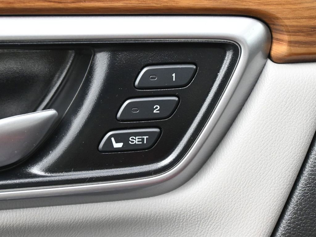 Used 2021 Honda CR-V EX-L image 5