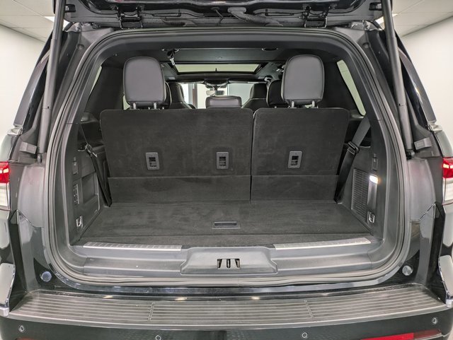Certified 2022 Lincoln Navigator Reserve image 23