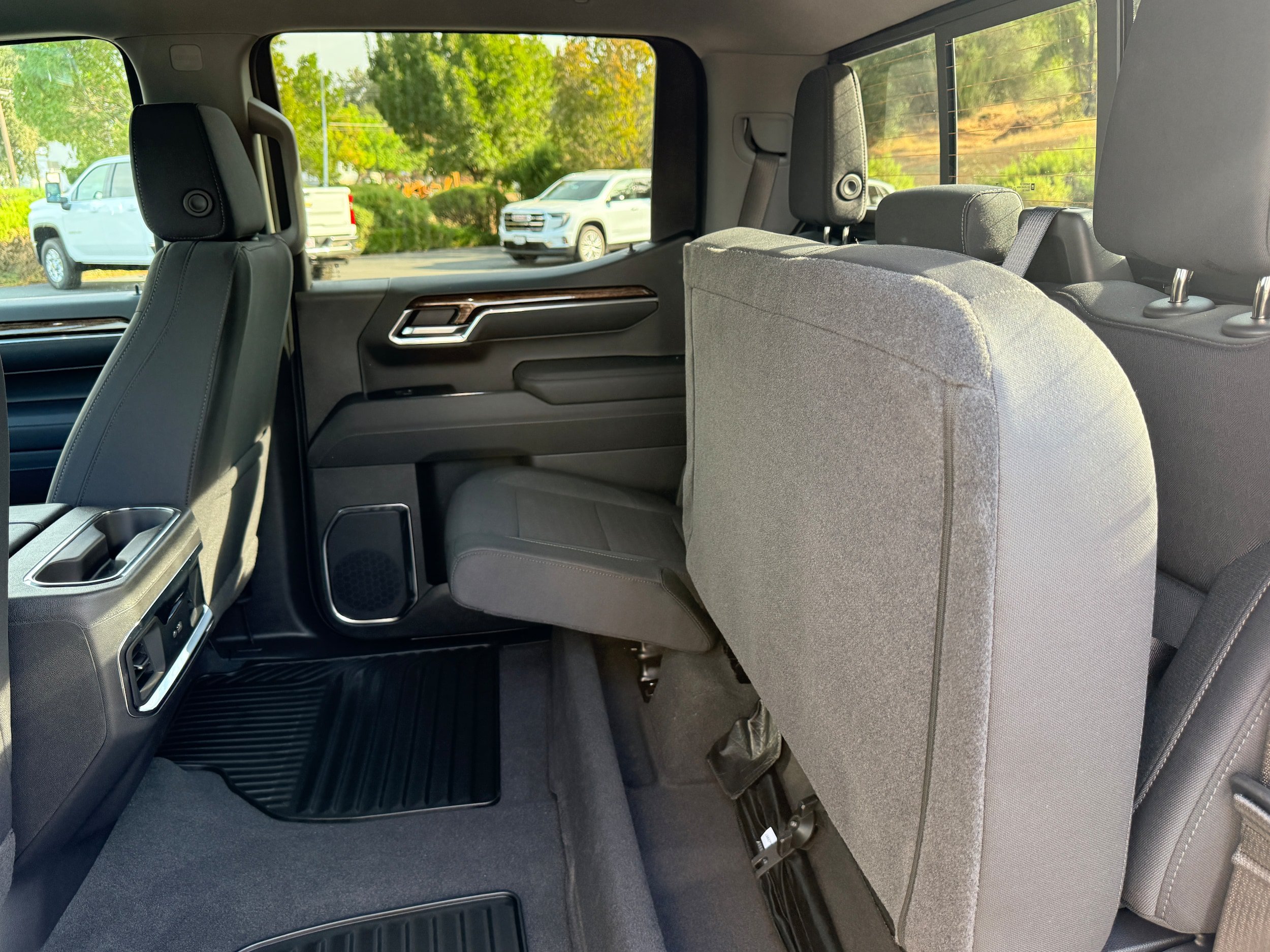 New 2026 GMC Sierra 1500 Elevation w/ Preferred Package AWD/4WD image 10