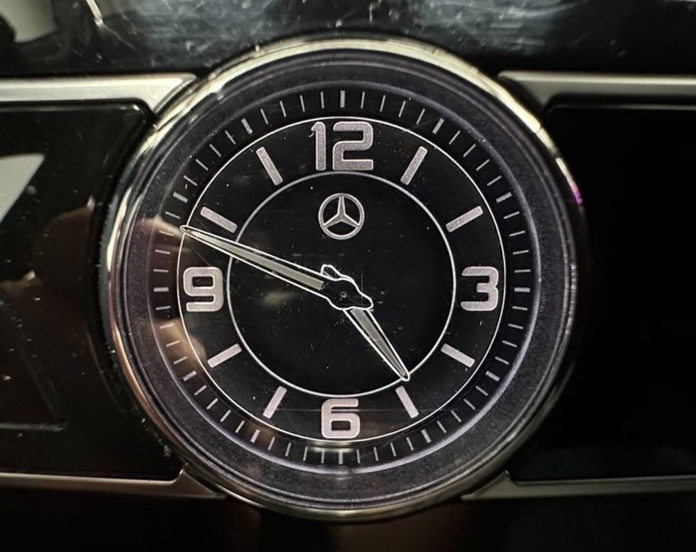 Used 2017 Mercedes-Benz E 400 4MATIC Wagon image 28