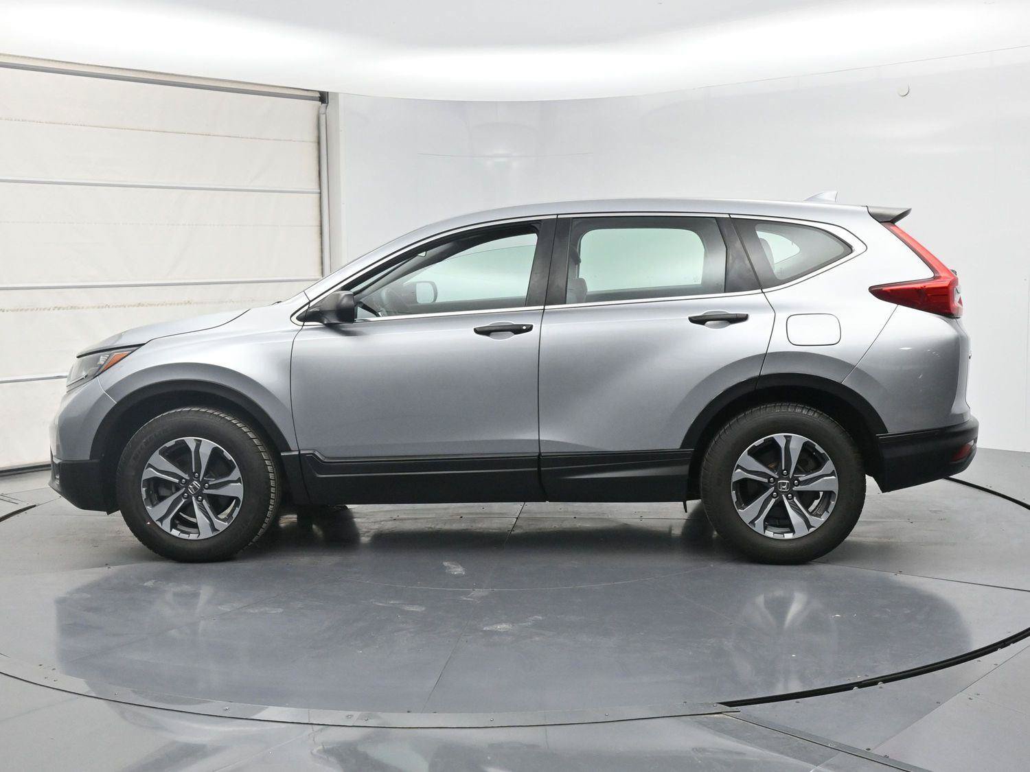 Used 2019 Honda CR-V LX image 21