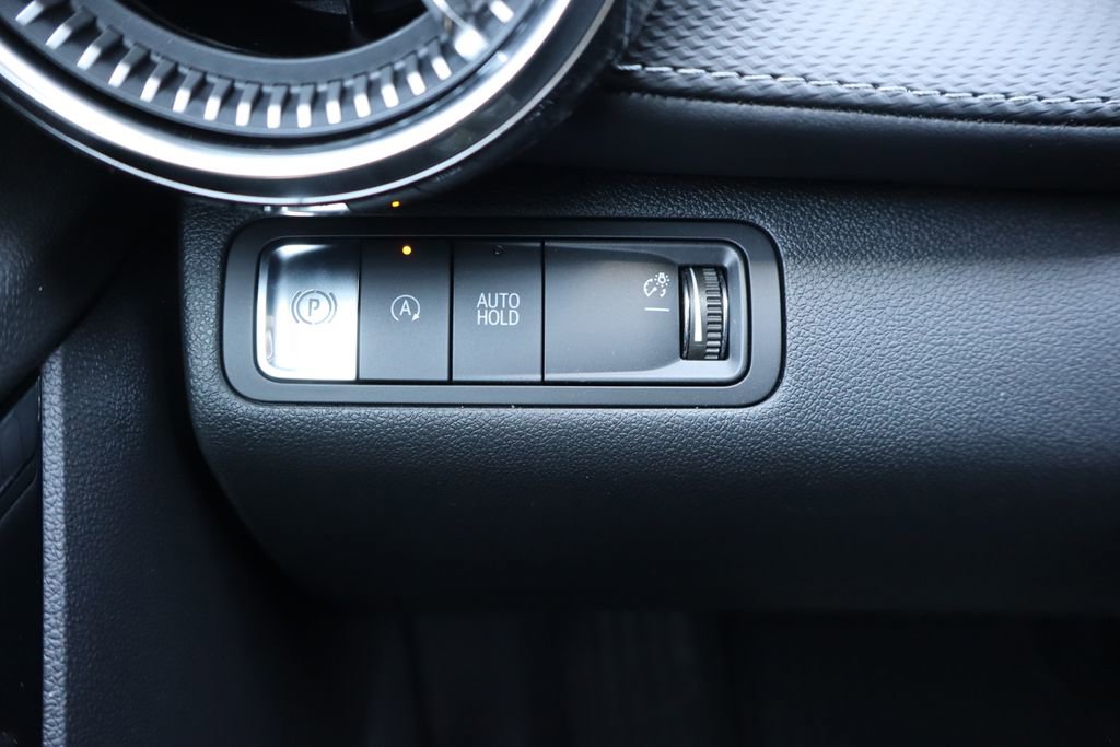 New 2026 Chevrolet Equinox LT w/ Safety and Technology Package FWD image 15