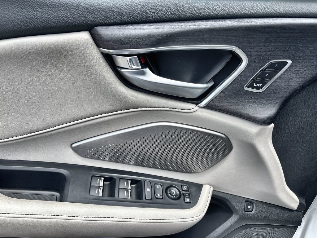 New 2026 Acura RDX SH-AWD w/ Advance Package image 15