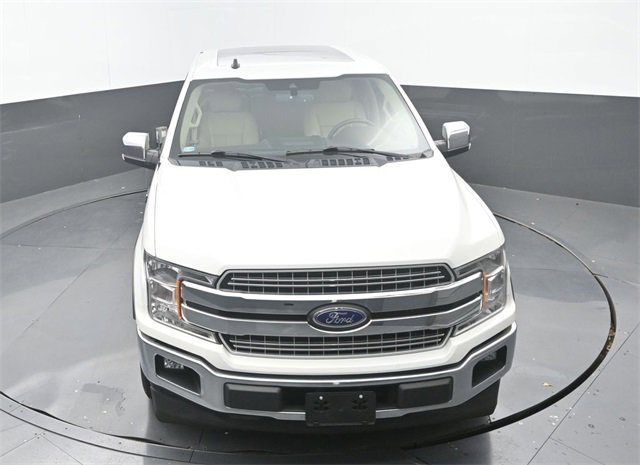 Used 2020 Ford F150 Lariat image 14