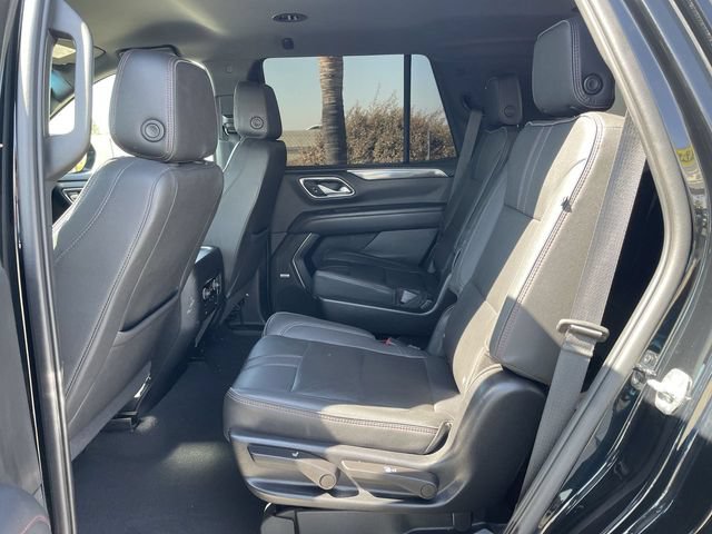 Used 2022 Chevrolet Tahoe RST w/ Luxury Package RWD image 24