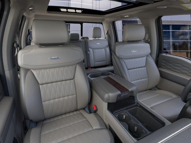 New 2026 Ford F350 Platinum w/ Platinum Plus Package AWD/4WD image 10