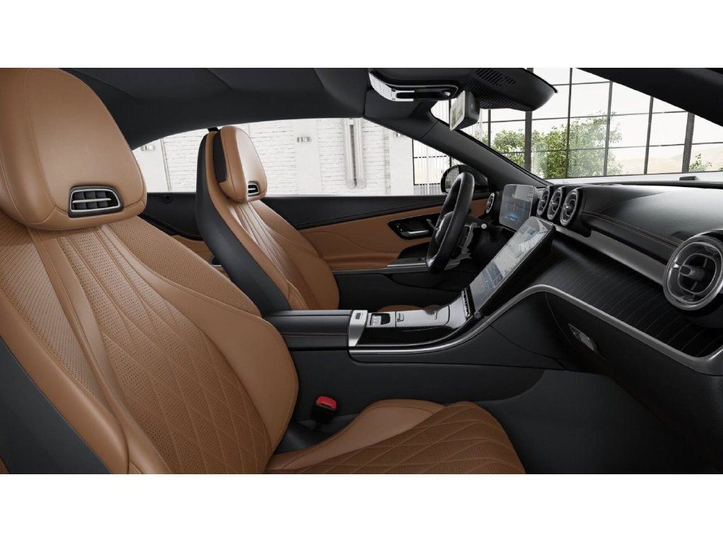 New 2027 Mercedes-Benz CLE 53 AMG 4MATIC Cabriolet image 4