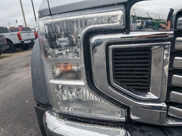 Used 2022 Ford F450 XL w/ STX Appearance Package image 11